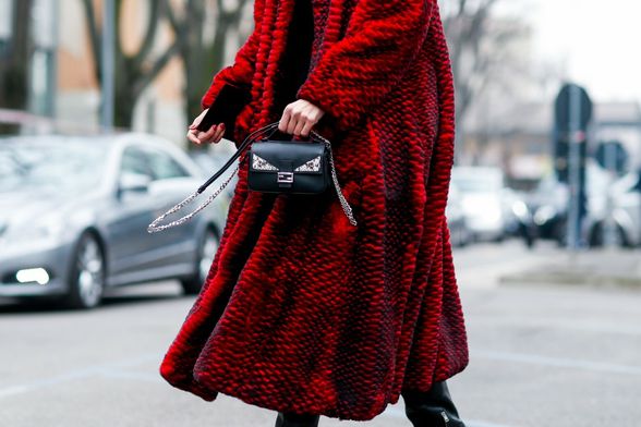 Kaput je jedan od najtraženijih odjevnih komada u jesensko-zimskoj sezoni