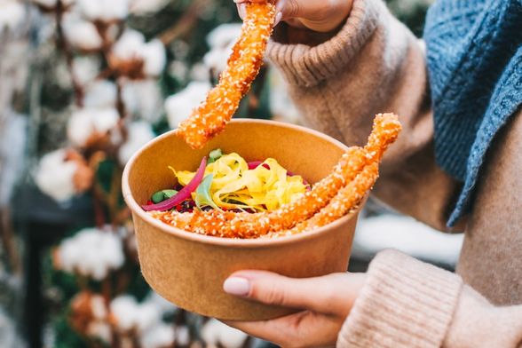 Hotel Esplanade pripremio je posebna blagdanska jela