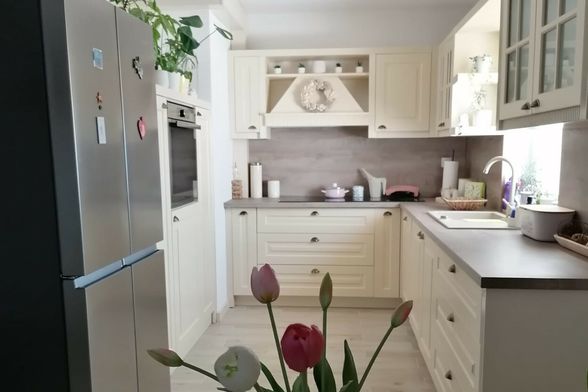 Snježana iz okolice Varaždinskih Toplica uredila je svoju kuhinju iz snova - 1