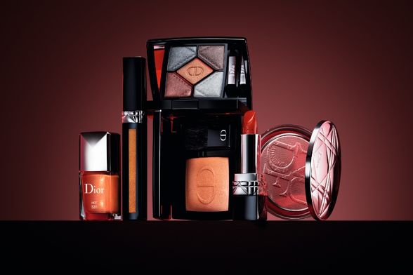 Dior noviteti - jesen 2018. (Foto: Dior)