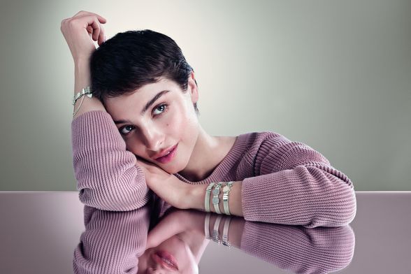 Pandora nakit, kolekcija Reflexions