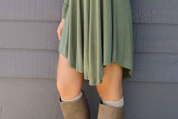 Dearcase midi haljina s Amazona - 5