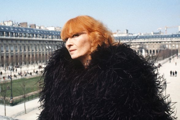 Sonia Rykiel