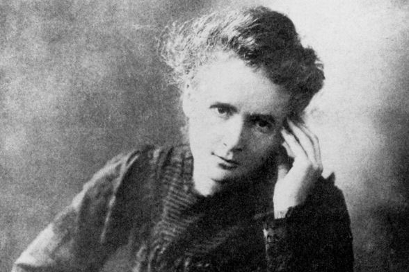 Marie Curie