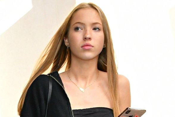 Lila Grace Moss Hack