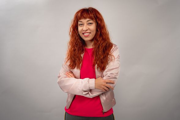 Mija Dropuljić ukazuje mladim ženama na važnost pregleda dojki