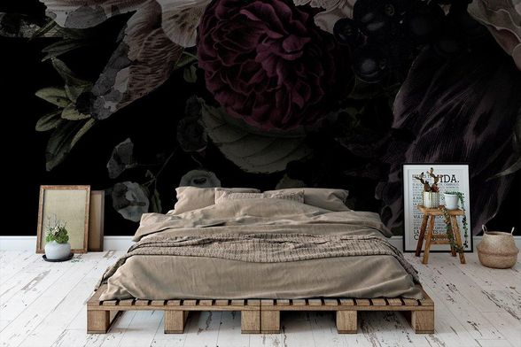 Josipa Maras izbacila je svoju prvu liniju tapeta (Foto: Josipa Maras) - 3