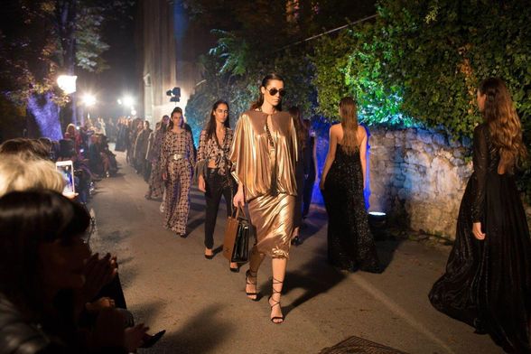 Vrhunska moda u režiji Hippy Gardena (Foto: PR) - 5