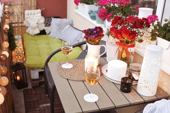 Jesenski balkon na kojem bismo proveli svaki slobodan trenutak - 7