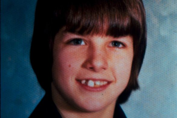 Slavni holivudski glumac kao dječak i u mladim danima - 7