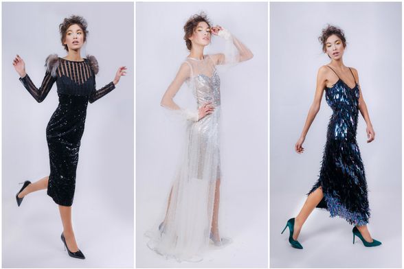 Ivica Skoko predstavlja novu kolekciju (Foto: Zvonimir Ferina)