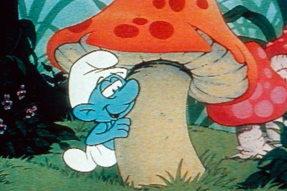 Crtić o Štrumpfovima postao je klasik - 2