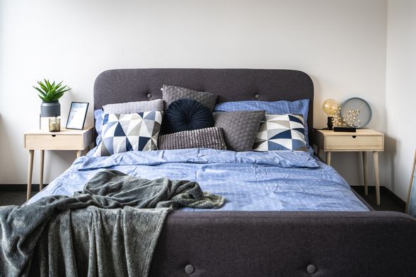 Spavaća soba The Thinker