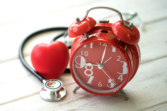 Kineski biološki sat može pomoći kod postavljanja dijagnoze