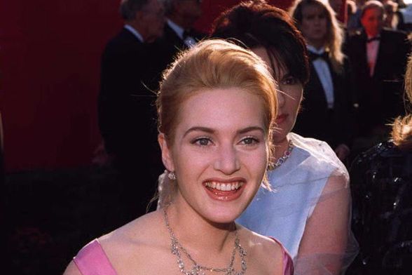 Kate Winslet (Foto: AFP)