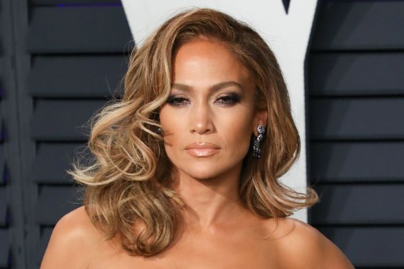 Jennifer Lopez
