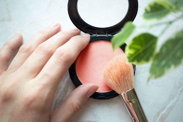 Rumenilo je mnogima bitan dio make-up rutine