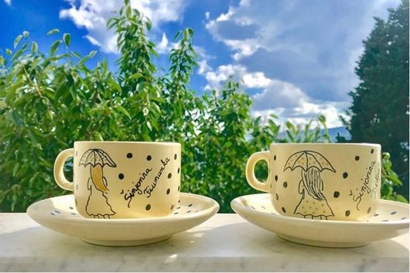 Šalice Šinjorina Dišpetoza - 1