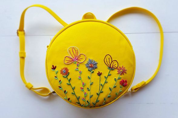 Torbice brenda Shiva.J koje izrađuje Jasmina Šivalec iz Zaboka - 13