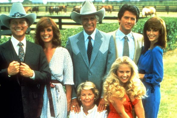 Kako danas izgledaju junakinje i junaci nezaboravne serije \'Dallas\' - 7