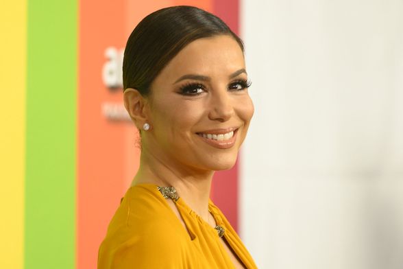Eva Longoria
