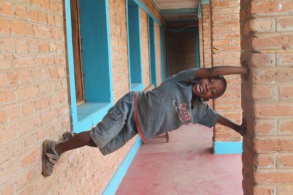 Humanitarni koncert za pomoć afričkoj siročadi