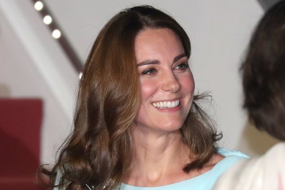 Catherine Middleton