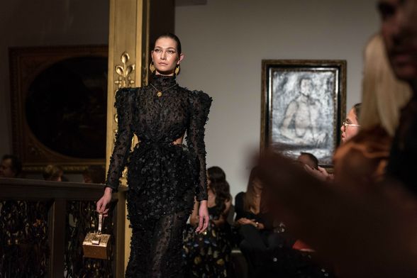 Slavljenička revija eNVy rooma