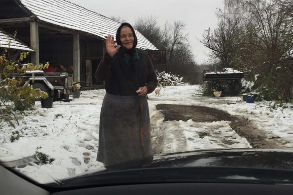 Humanitarna udruga Dobra volja koja pomaže potrebitim obiteljima i pojedincima diljem Hrvatske - 7