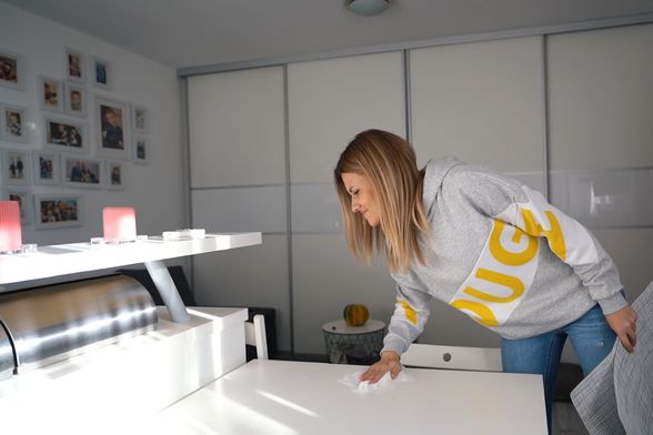 Kako ojačati imunitet obitelji prije zime - 4