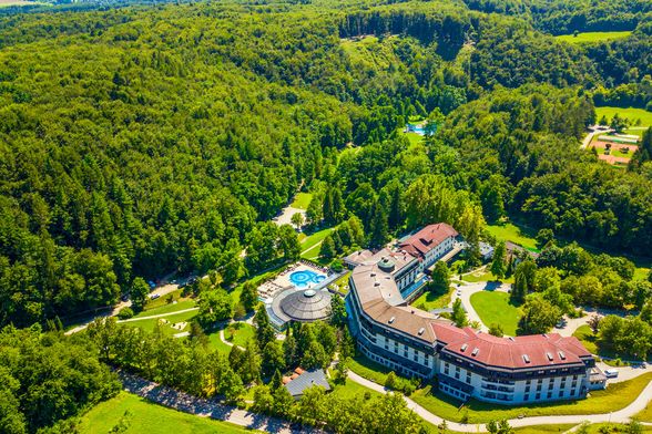 Terme Šmarješke Toplice