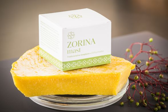 Zorina mast, 49,99 kn