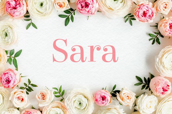 Sara