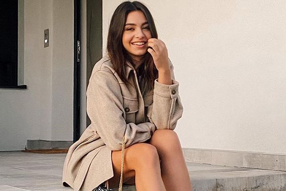 4. Instagram story revija - 1