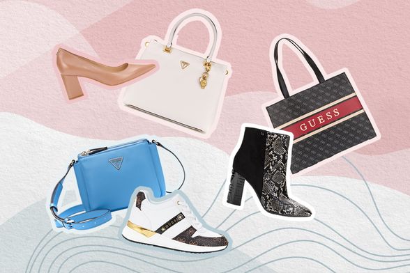 Guess accesories nova kolekcija