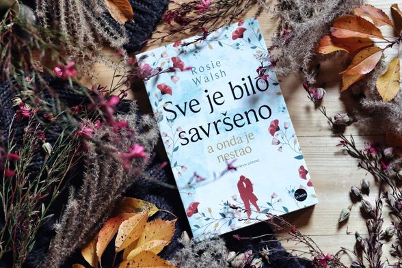 Knjige za jesenske večeri - 7