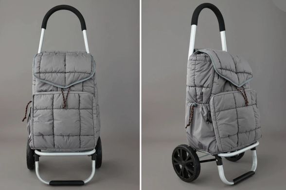 Zara kolica za shopping