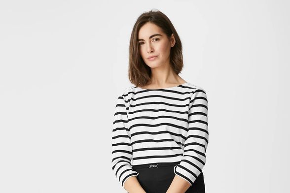 C&A, 24,99 eura (187,34 kn)