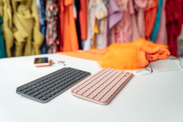 Logitech MX Keys Mini