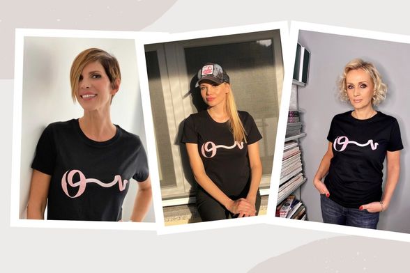 Akcija portala Zadovoljna.hr povodom Mjeseca ružičaste vrpce - 3