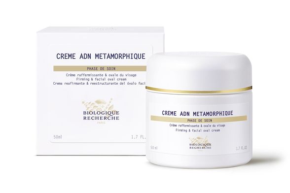 Crème ADN Metamorphique
