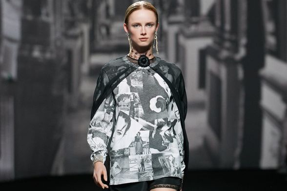 Chanel Ready to Wear kolekcija za proljeće / ljeto 2023. godine