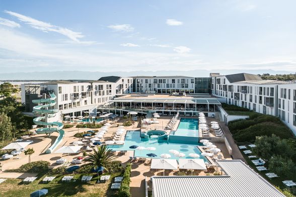 Falkensteiner Family Hotel Didora