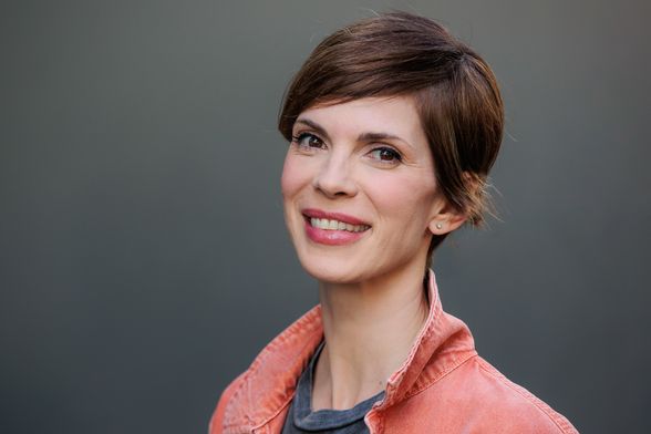 Bojana Gregorić Vejzović