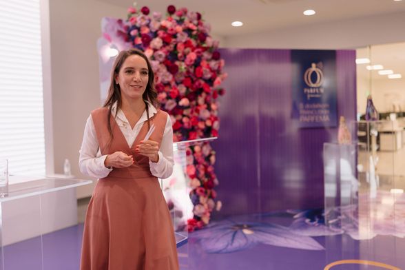 Violeta event u Grudama