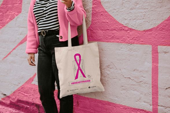 Platnena torba Tekstilprometa