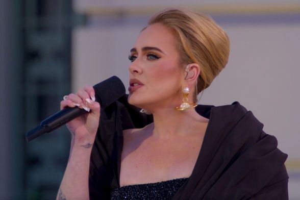 Adele je rođena u znaku bika