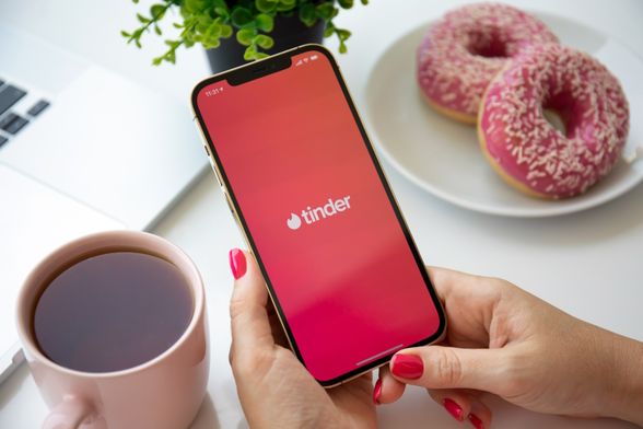 Tinder