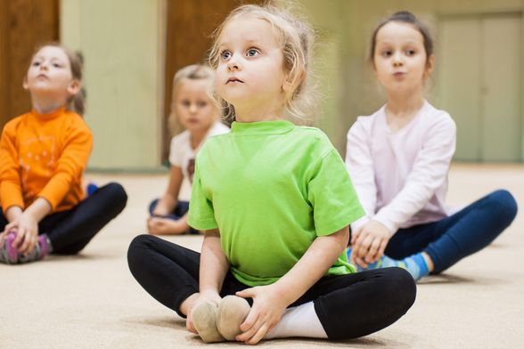 Prilikom biranja izvanškolskih aktivnosti djeca se trebaju voditi svojim interesima i svojim sposobnostima