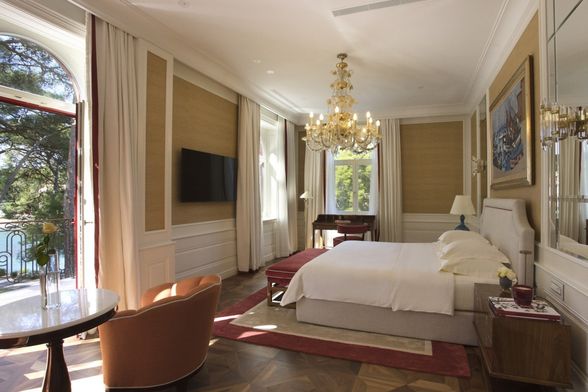 Lošinjska Villa Sea Princess Nika